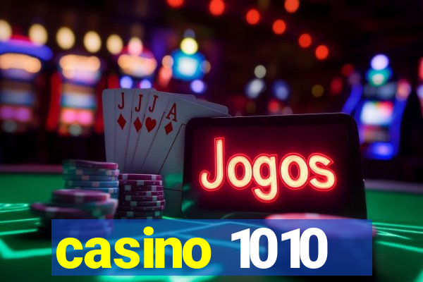 casino 1010