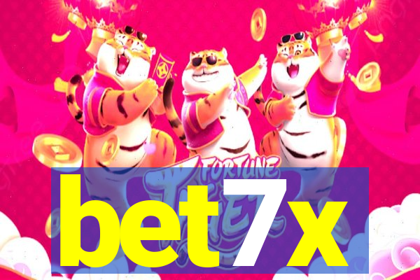 bet7x