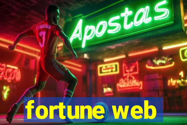 fortune web