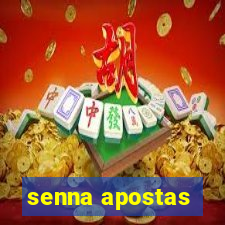 senna apostas