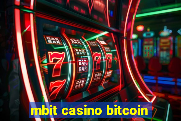 mbit casino bitcoin