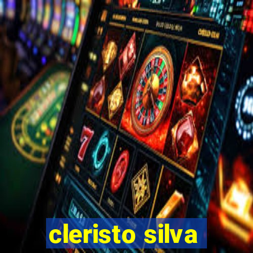 cleristo silva