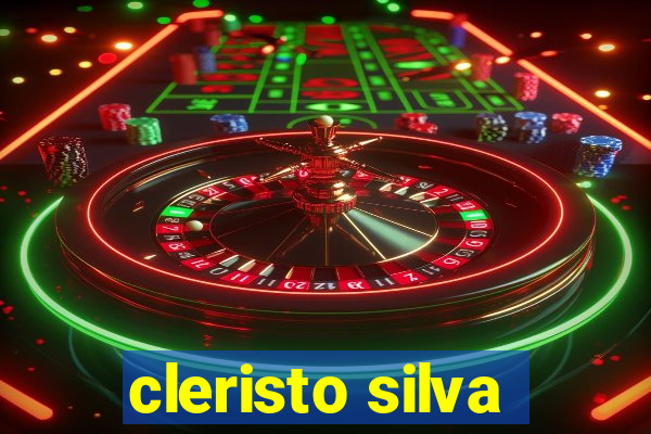 cleristo silva