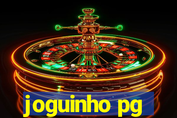 joguinho pg