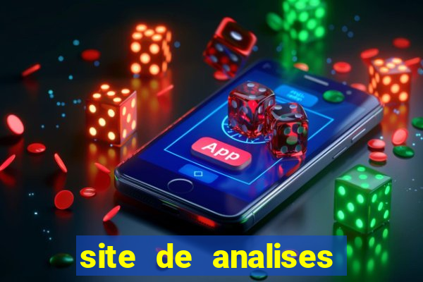 site de analises futebol virtual bet365