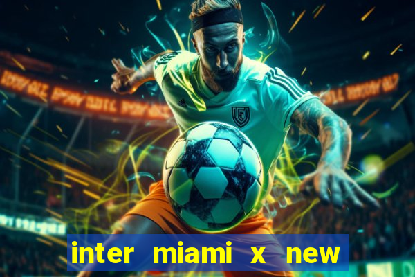 inter miami x new york city fc palpite