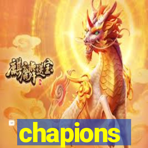 chapions