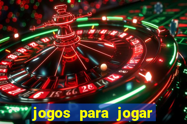 jogos para jogar no avi?o