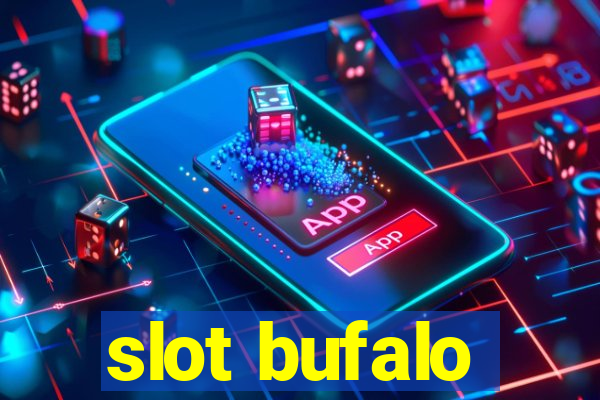 slot bufalo