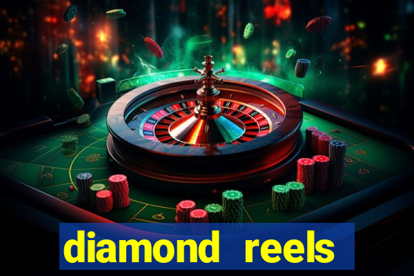 diamond reels casino review