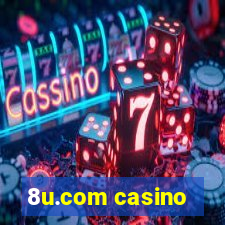 8u.com casino