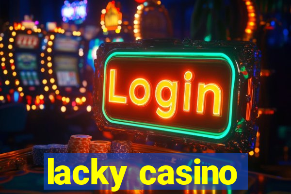 lacky casino