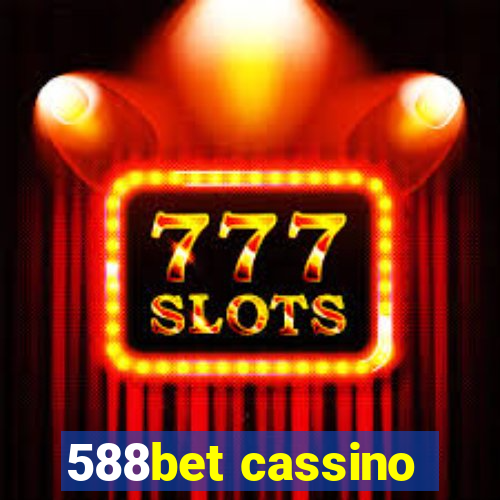 588bet cassino