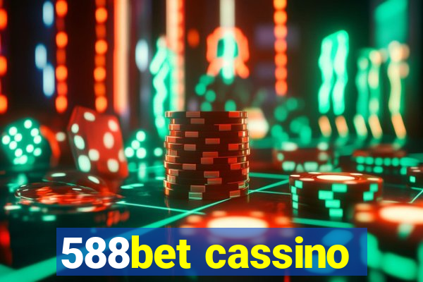 588bet cassino