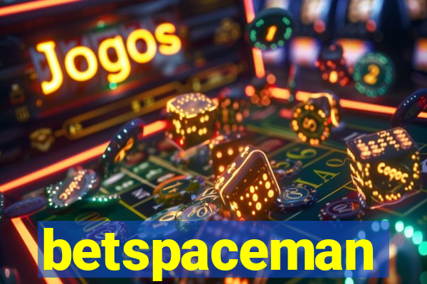 betspaceman