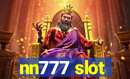 nn777 slot