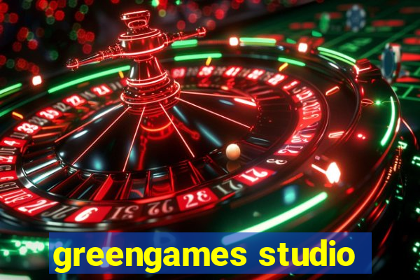 greengames studio