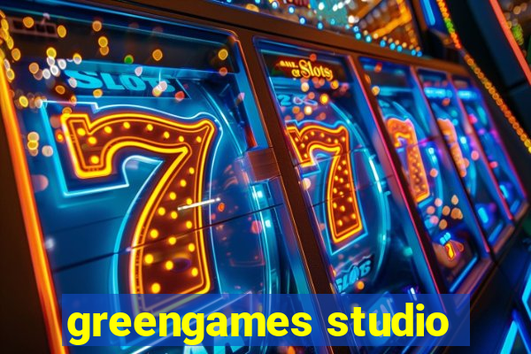 greengames studio