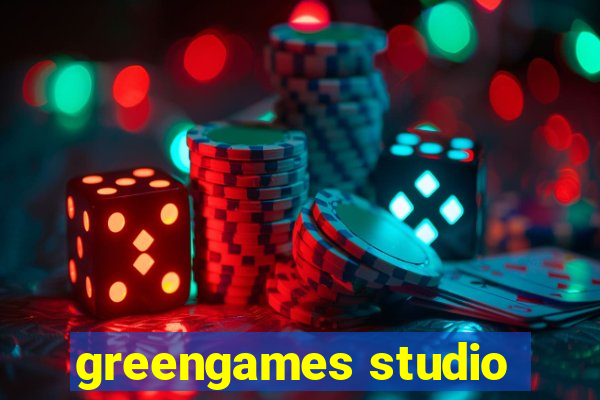 greengames studio