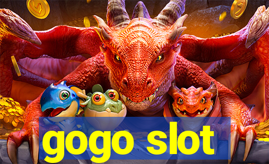 gogo slot