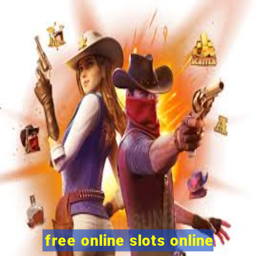 free online slots online