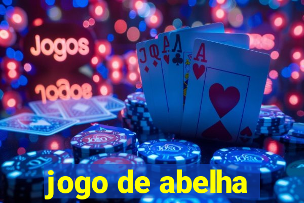 jogo de abelha