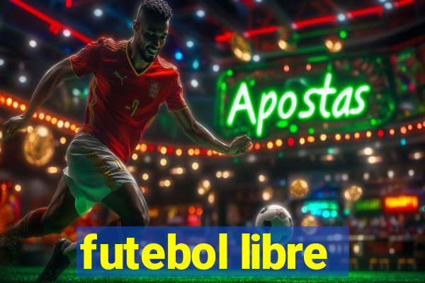 futebol libre