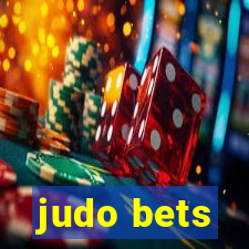 judo bets