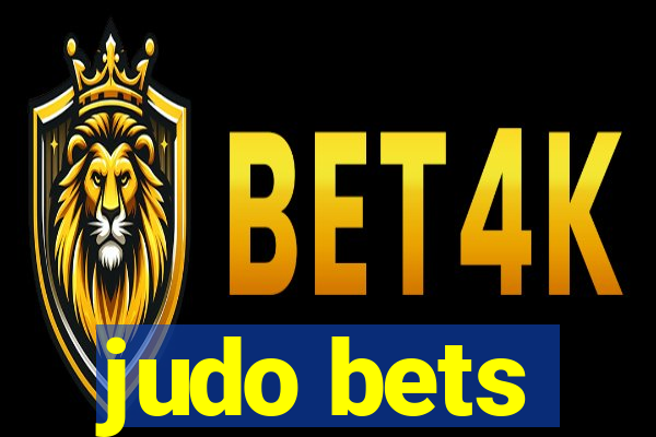 judo bets