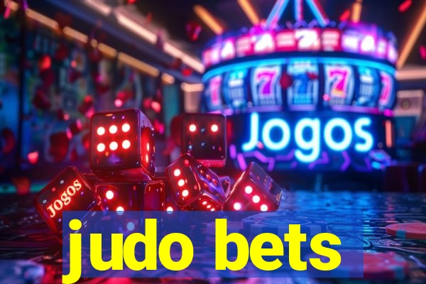 judo bets