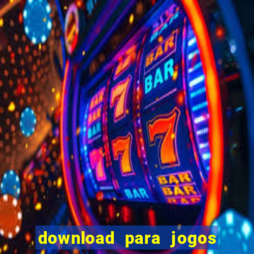 download para jogos de pc