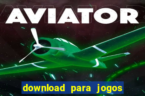 download para jogos de pc