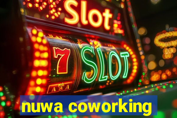 nuwa coworking