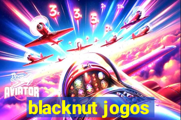 blacknut jogos