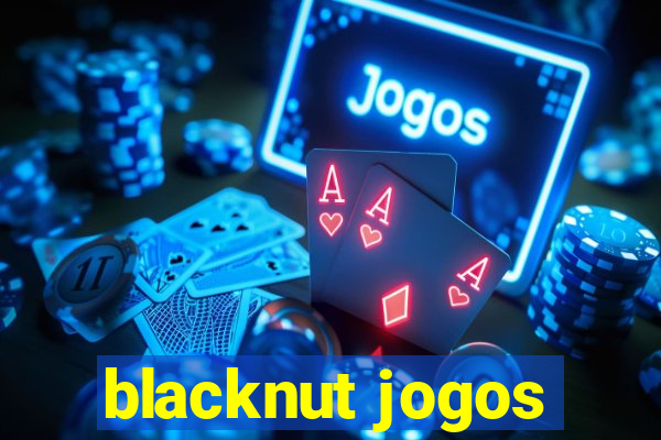 blacknut jogos