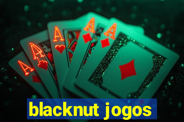 blacknut jogos