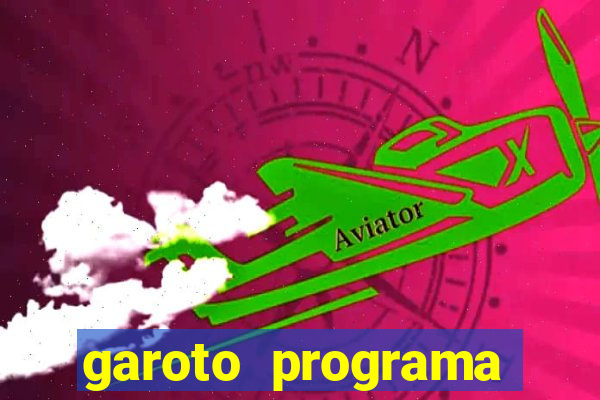 garoto programa s茫o paulo