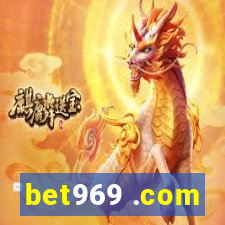 bet969 .com