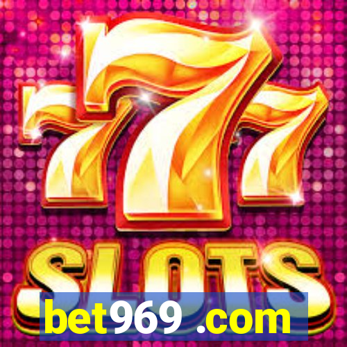 bet969 .com