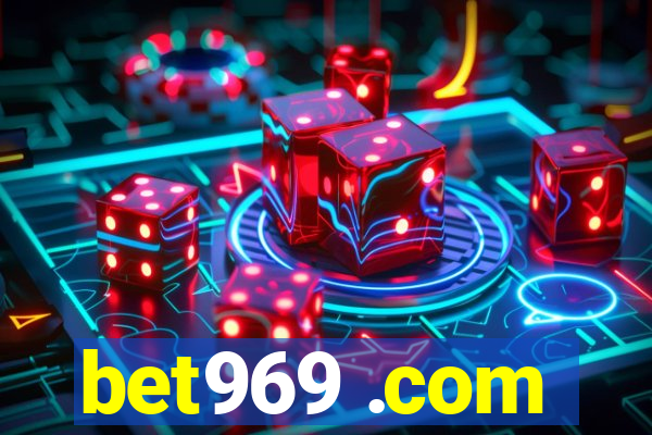 bet969 .com