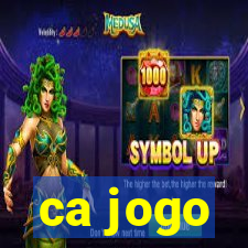 ca jogo