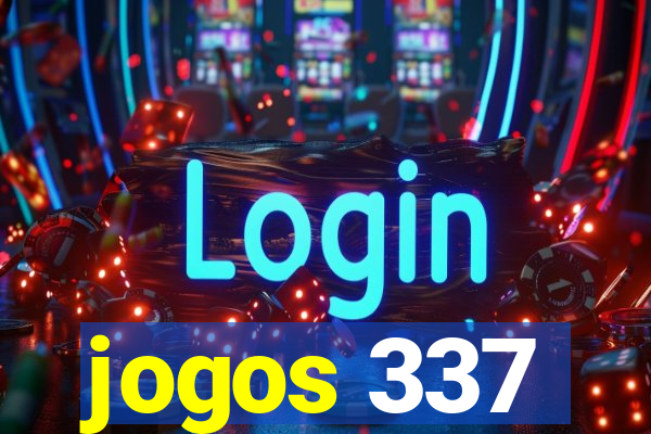 jogos 337