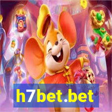 h7bet.bet