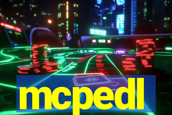 mcpedl