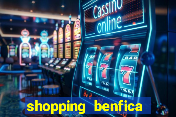 shopping benfica juiz de fora