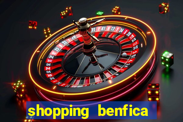 shopping benfica juiz de fora