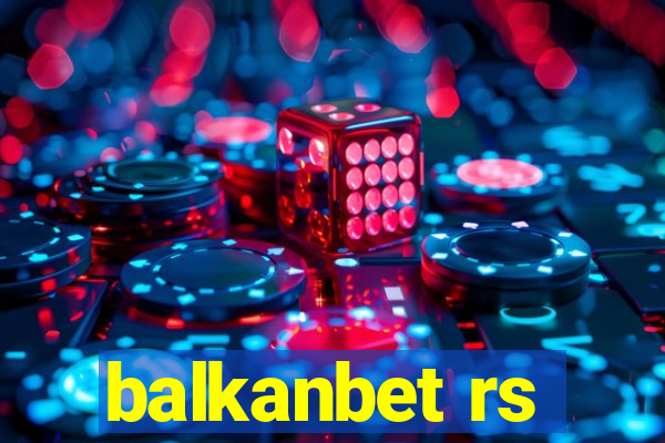 balkanbet rs