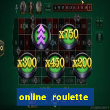 online roulette casino portugal