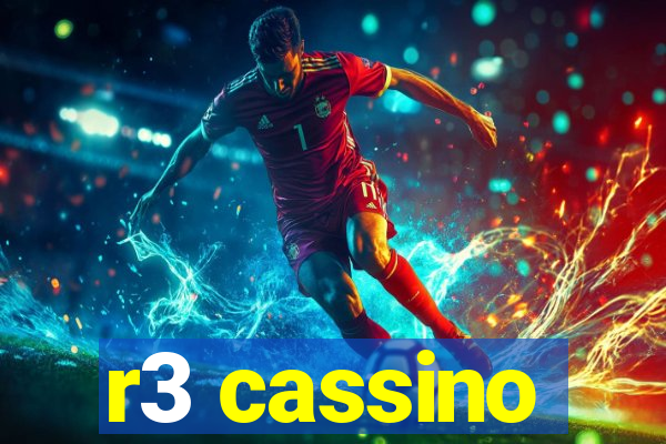 r3 cassino