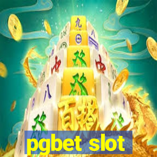 pgbet slot